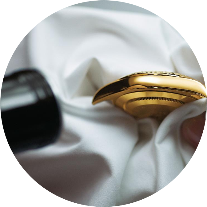 武汉劳力士维修服务中心-ROLEX保养服务-武汉劳力士服务中心