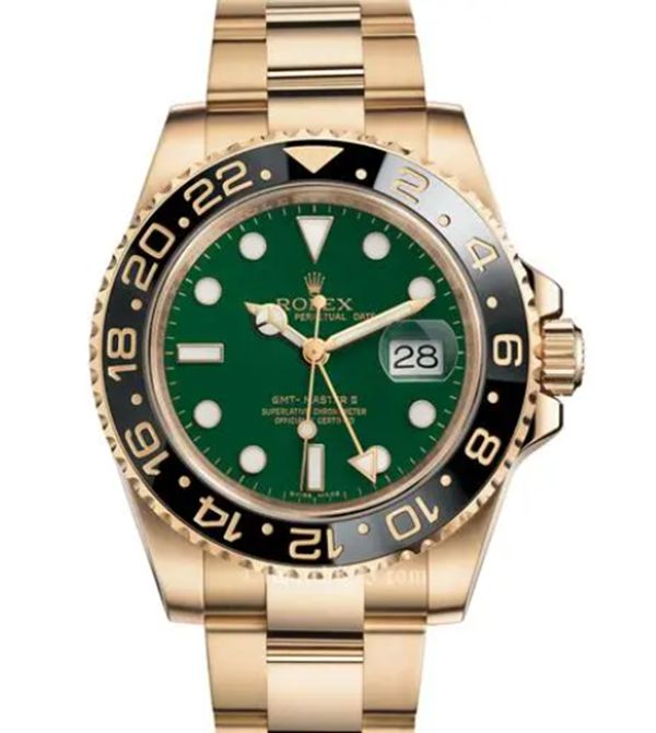 rolex劳力士4146机芯保养