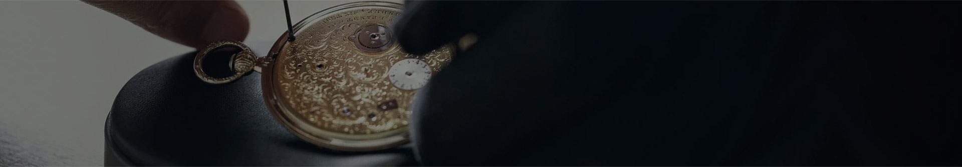 武汉劳力士维修服务中心-ROLEX保养服务-武汉劳力士服务中心