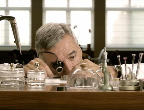 武汉劳力士维修服务中心-ROLEX保养服务-武汉劳力士服务中心